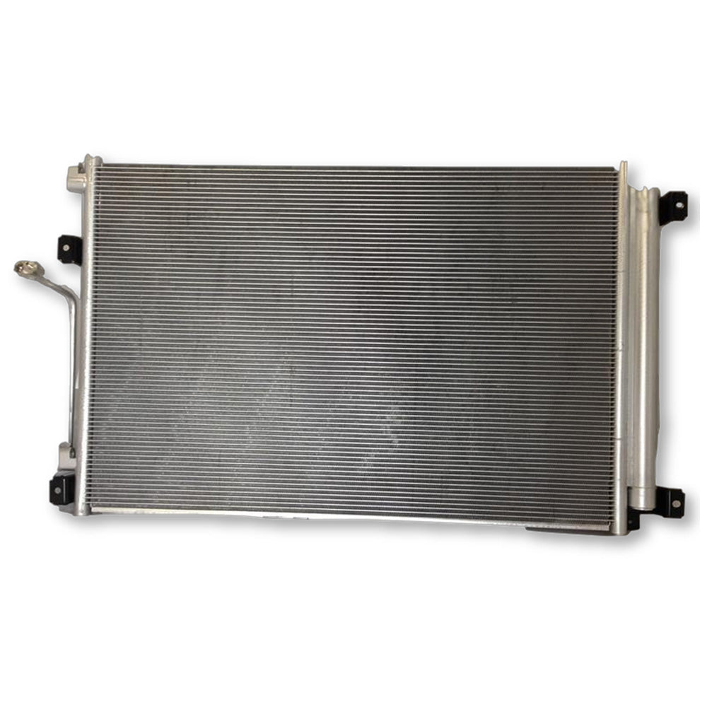 3480C A/C Condenser