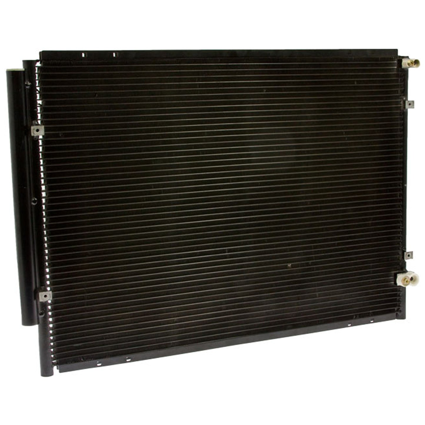 3500C A/C Condenser, 3.3L, 6Cyl
