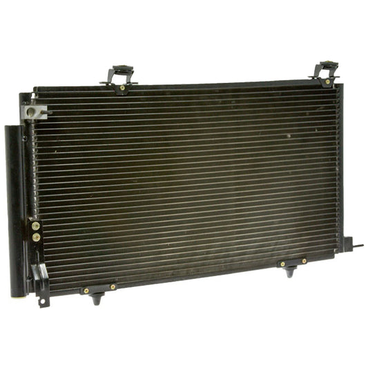 3507C A/C Condenser, 1.5L, 4Cyl