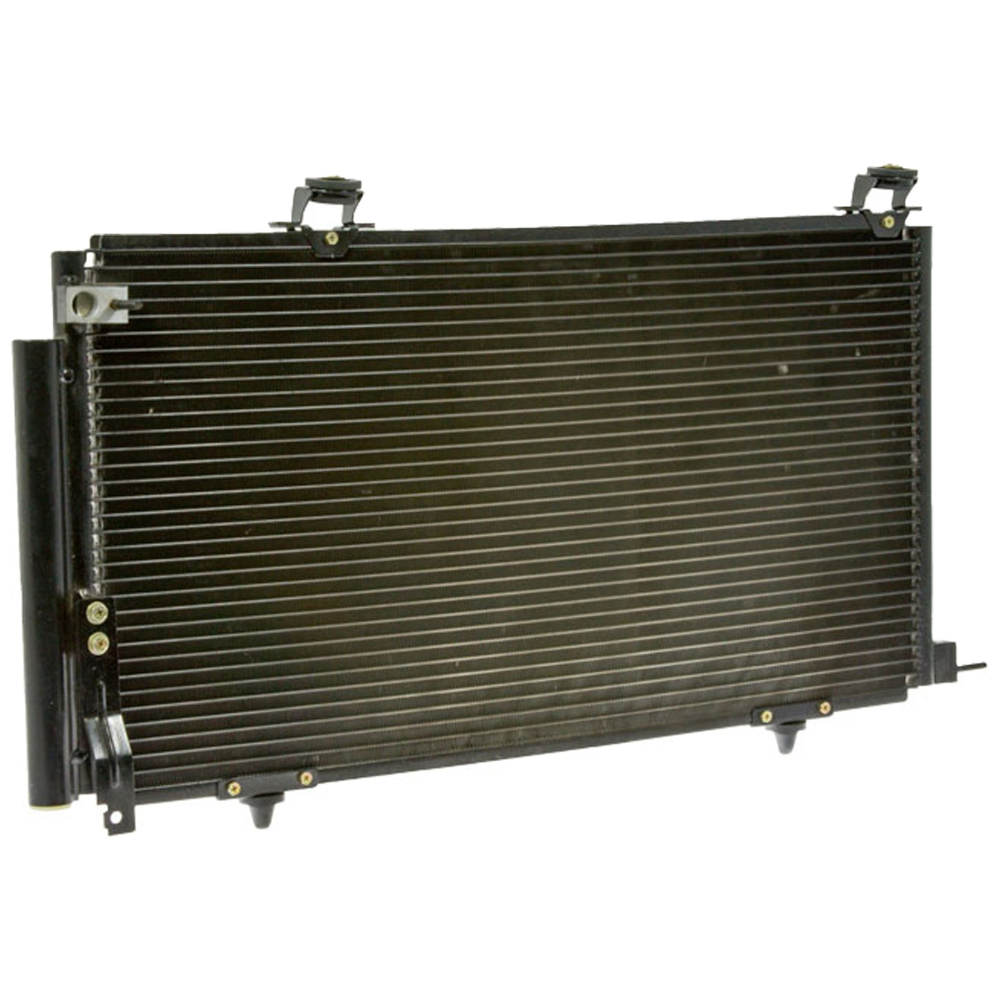 3507C A/C Condenser, 1.5L, 4Cyl