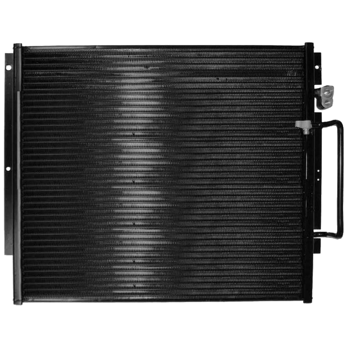 3563C A/C Condenser