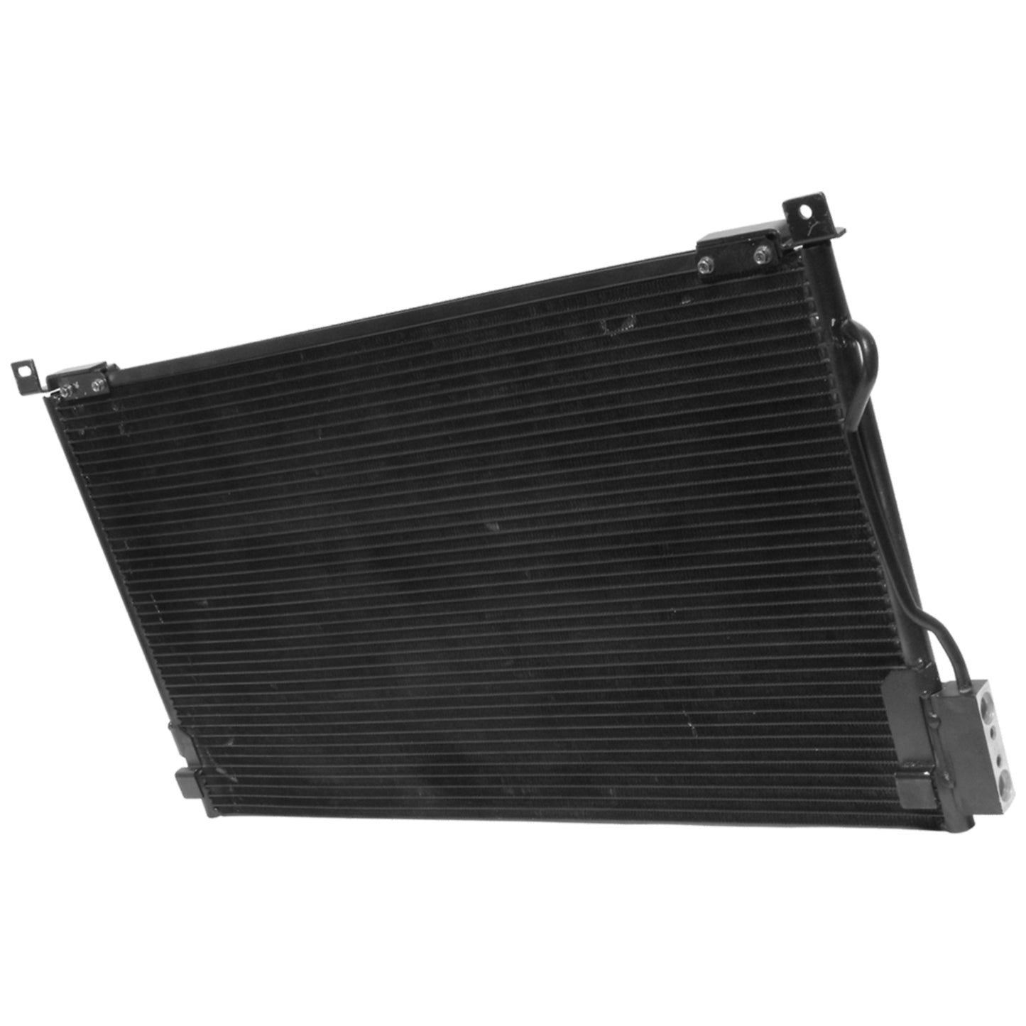 3564C A/C Condenser, 3.0L, 6Cyl