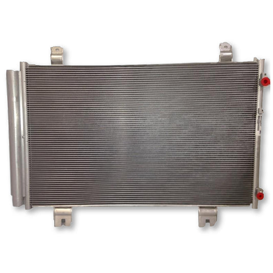 3643C A/C Condenser