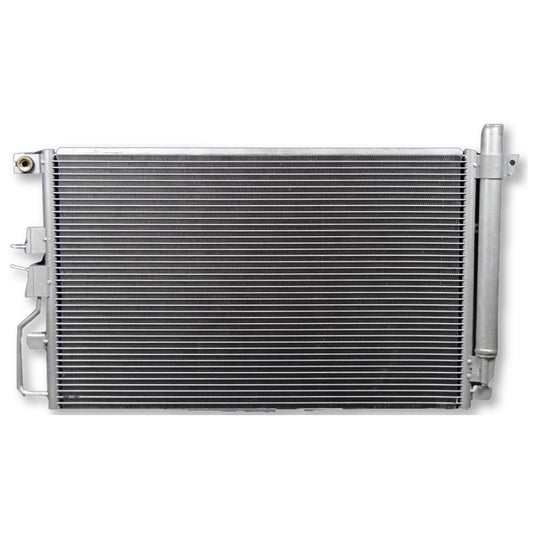 3667C A/C Condenser, 3.6L, 6Cyl
