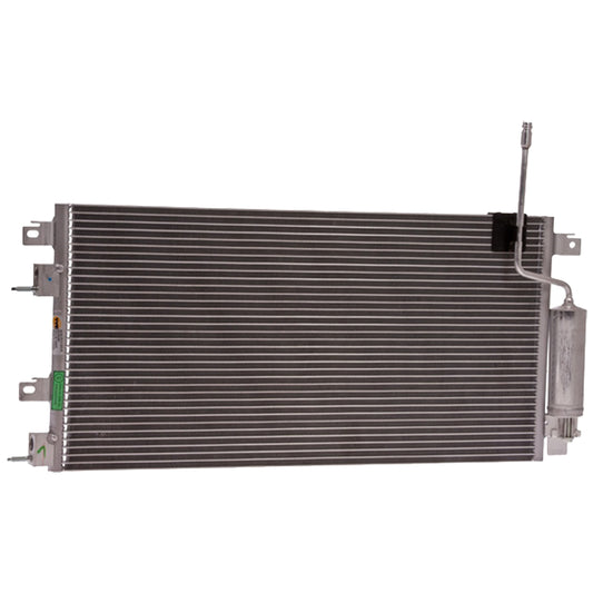 3674C A/C Condenser, 2.0L, 4Cyl