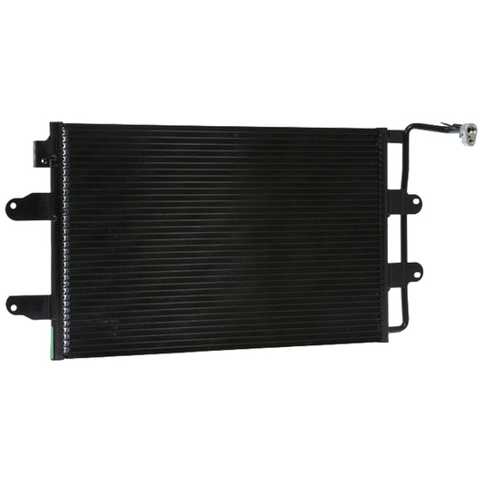 3692C A/C Condenser, 2.5L, 5Cyl