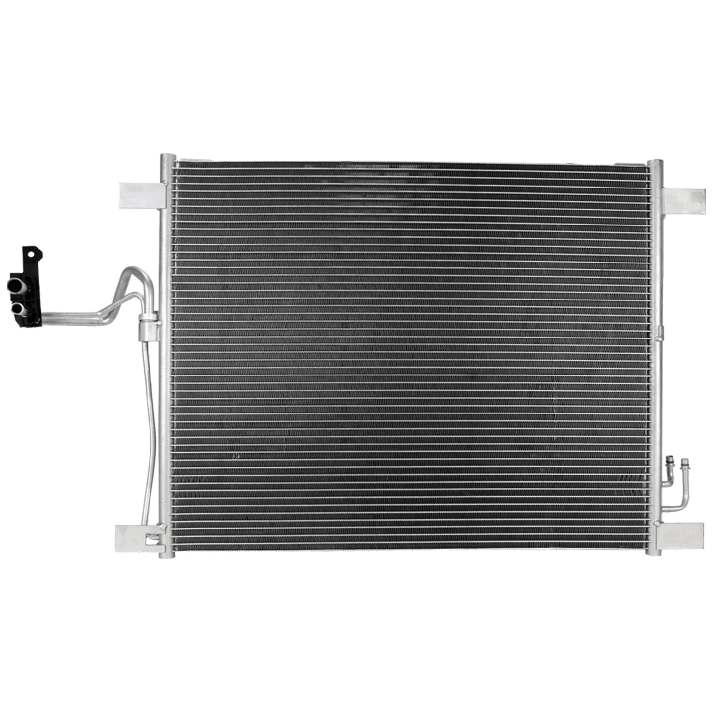 3772C A/C Condenser