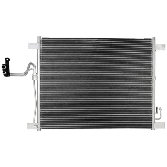 3772C A/C Condenser