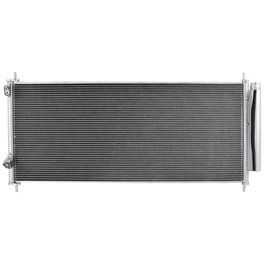 3787C A/C Condenser, 1.3L, 4Cyl