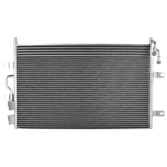 3788C A/C Condenser
