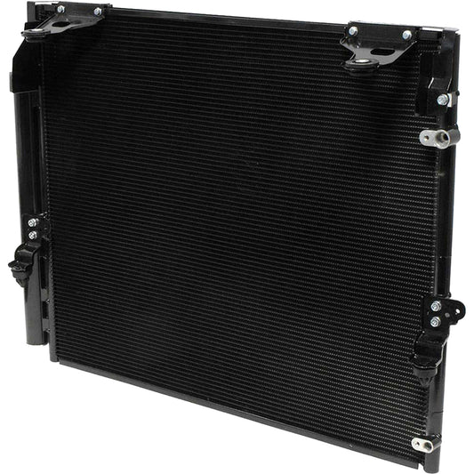 3792C A/C Condenser, 5.7L, 8Cyl