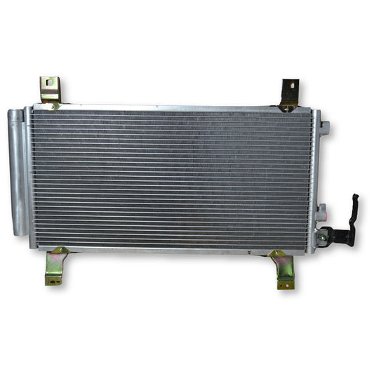 3793C A/C Condenser, 2.3L, 4Cyl