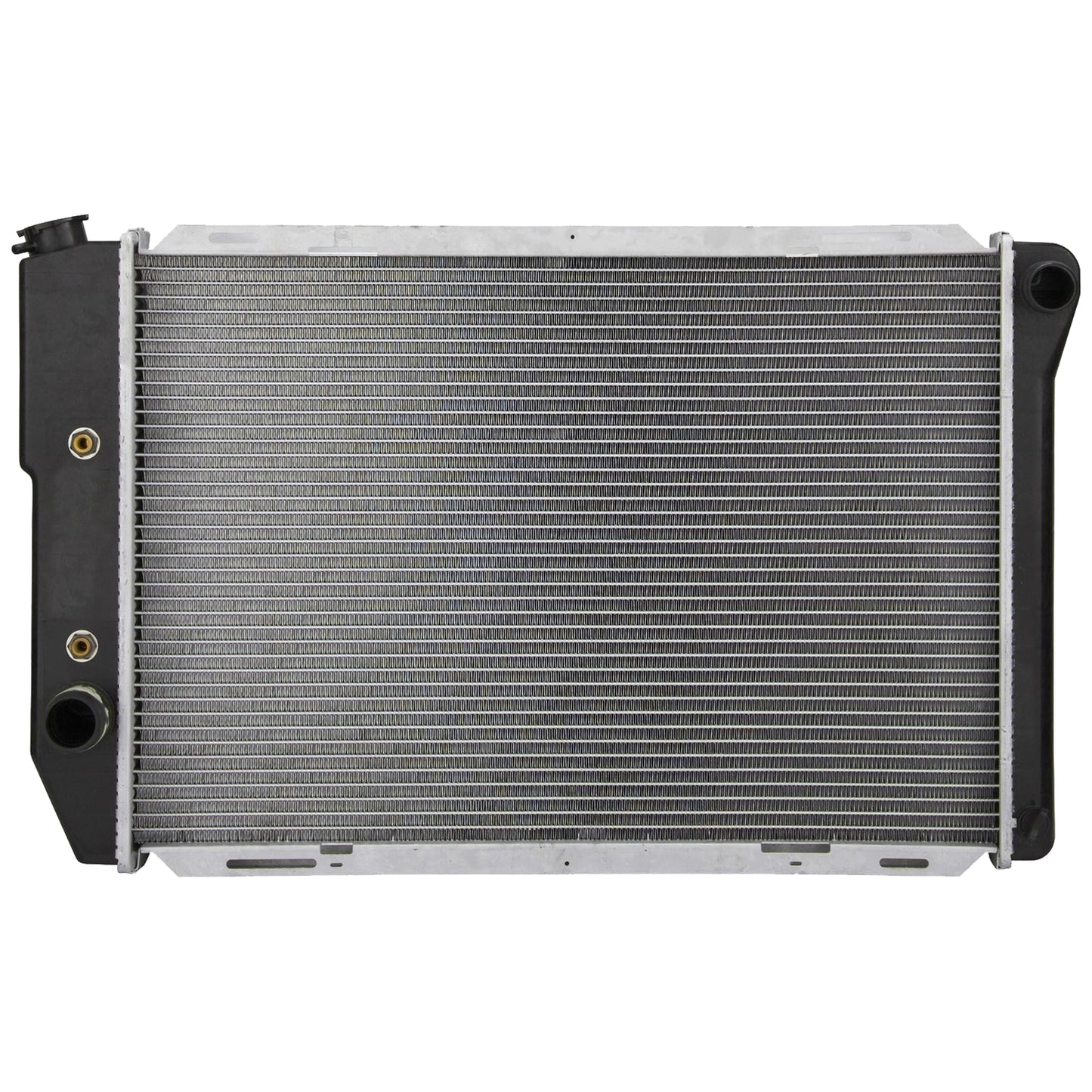 381C Radiator