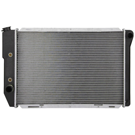 381C Radiator
