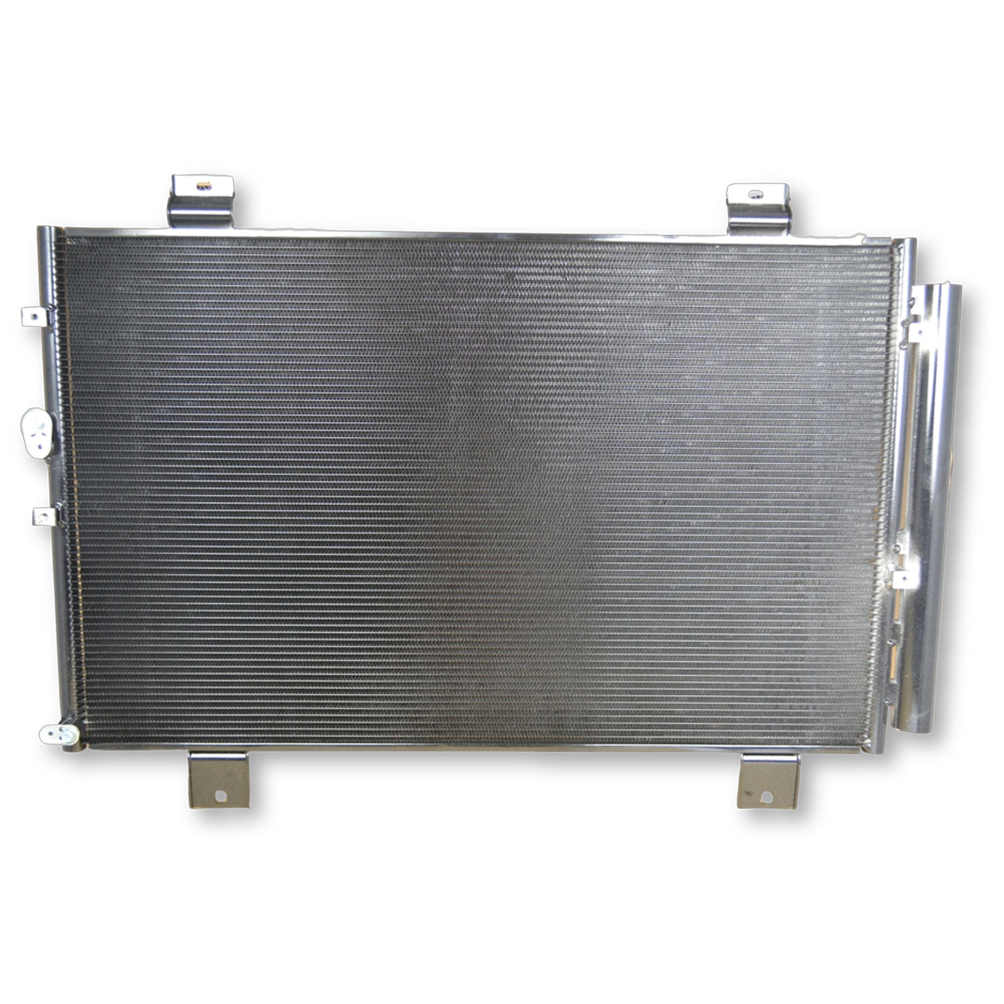3863C A/C Condenser, 3.3L, 6Cyl