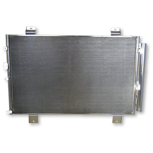 3863C A/C Condenser, 3.3L, 6Cyl
