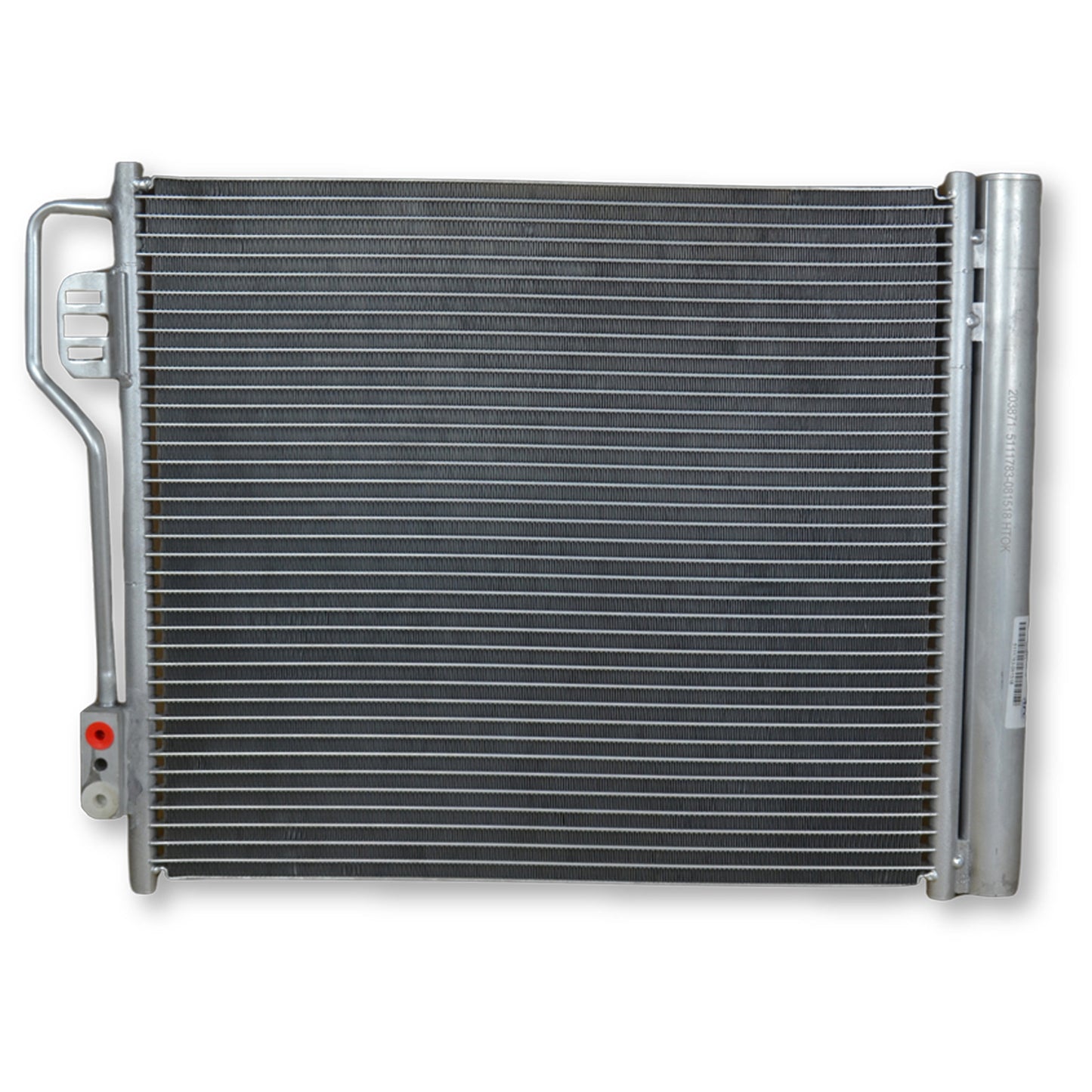 3871C A/C Condenser
