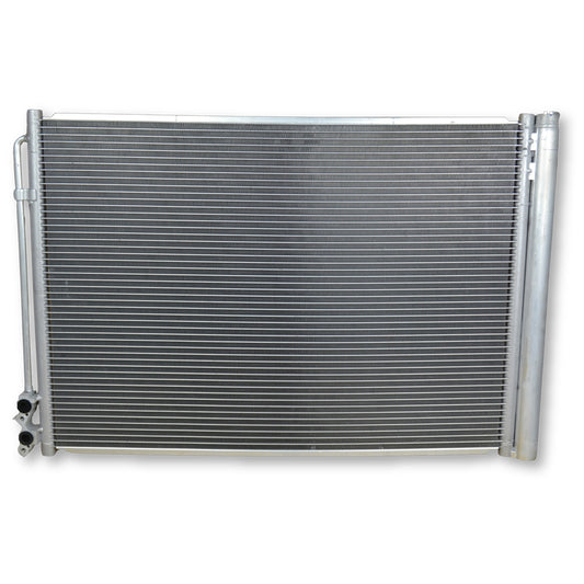3872C A/C Condenser
