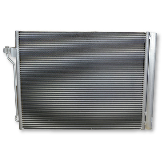 3891C A/C Condenser, 1.5L, 4Cyl