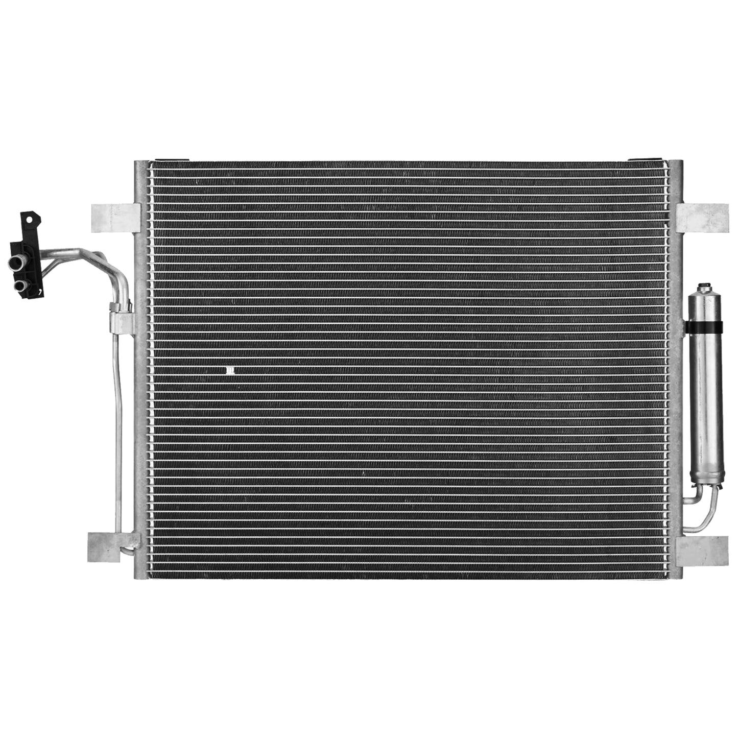 3895C A/C Condenser