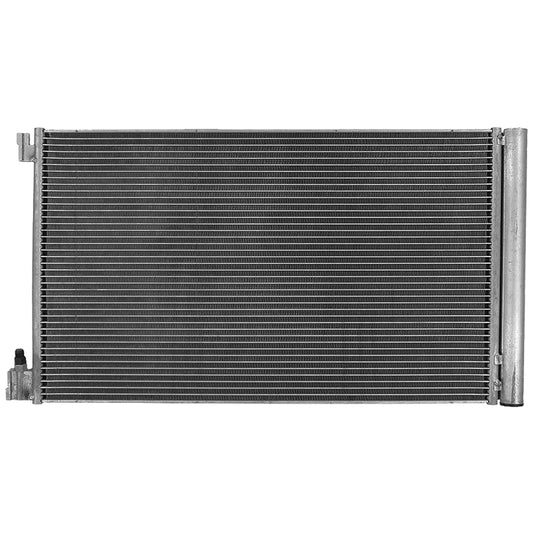3898C A/C Condenser
