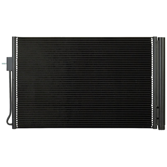 3899C A/C Condenser, 1.4L, 4Cyl