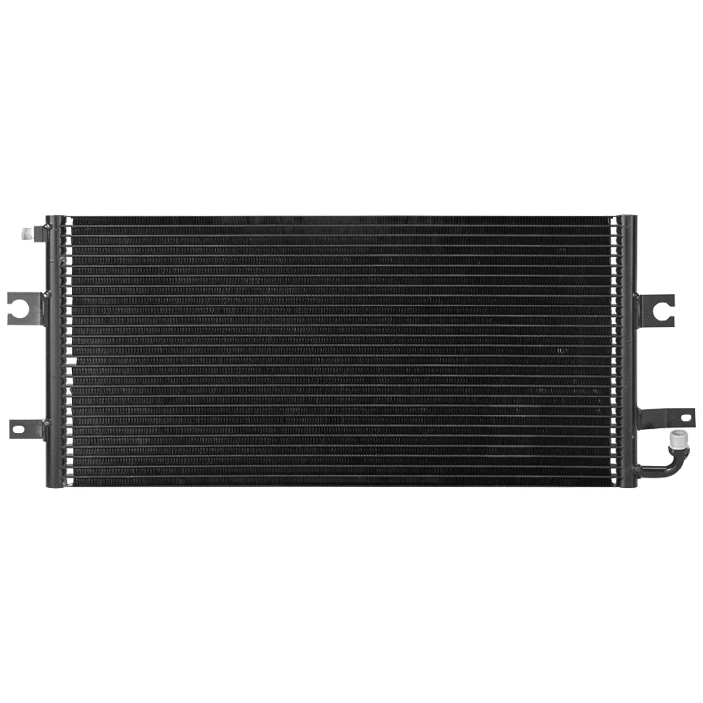3931C A/C Condenser