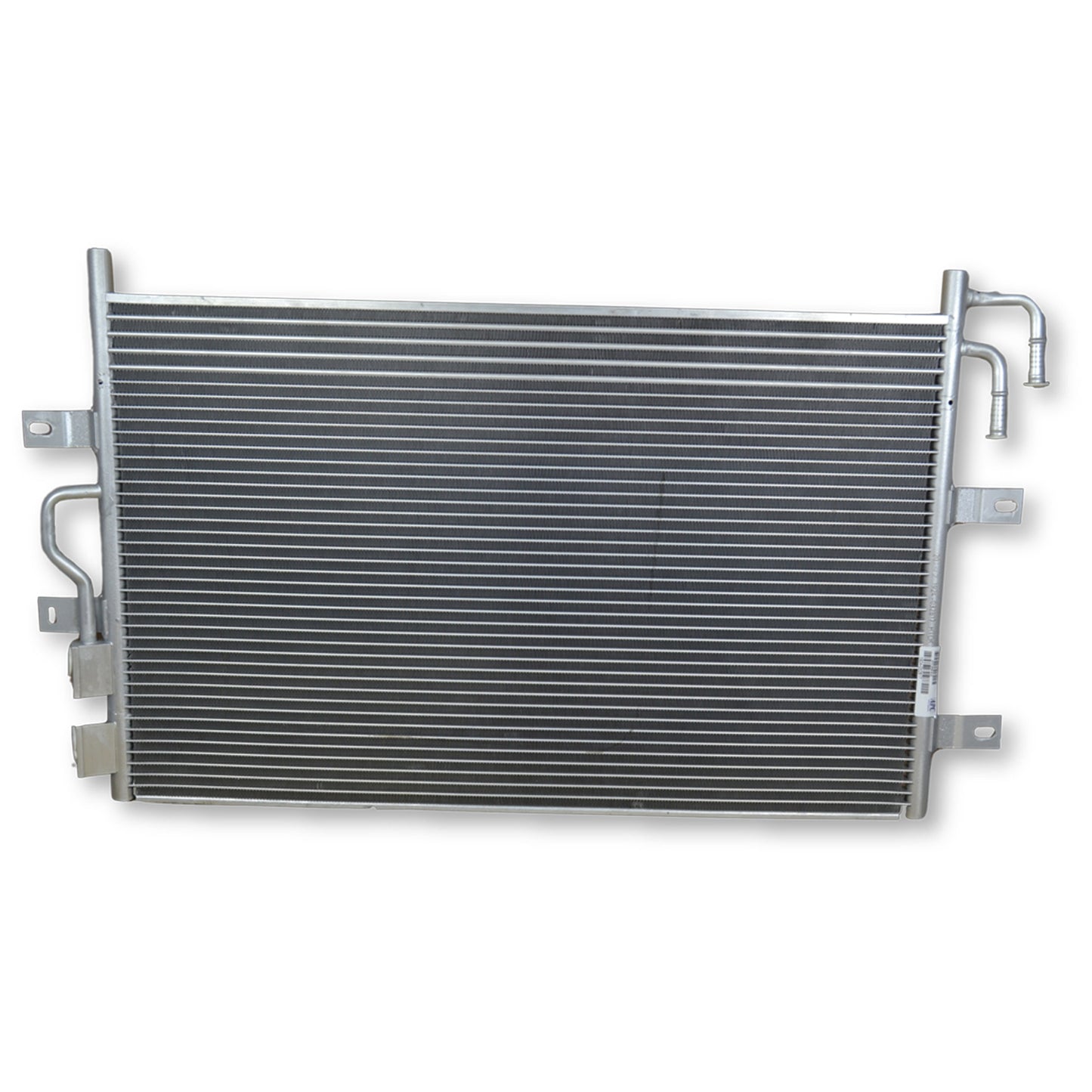 3942C A/C Condenser