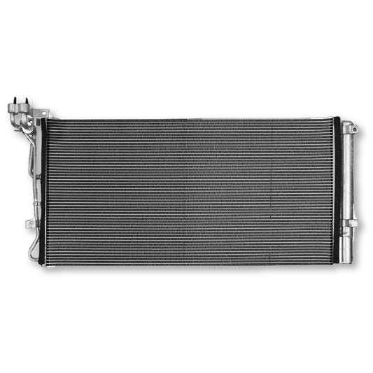 3949C A/C Condenser, 3.8L, 6Cyl