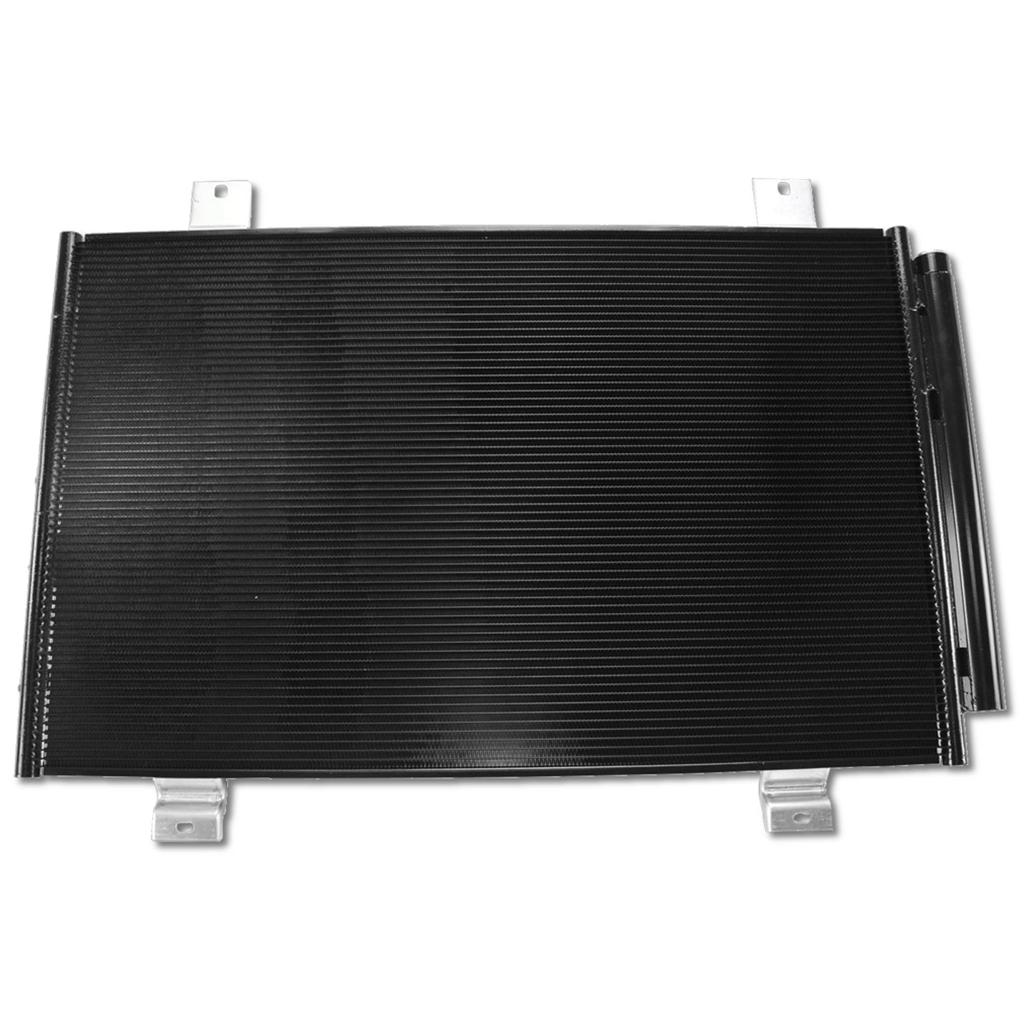 3974C A/C Condenser, 3.5L, 6Cyl