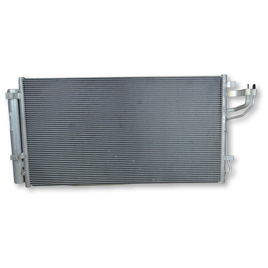 3983C A/C Condenser, 2.4L, 4Cyl