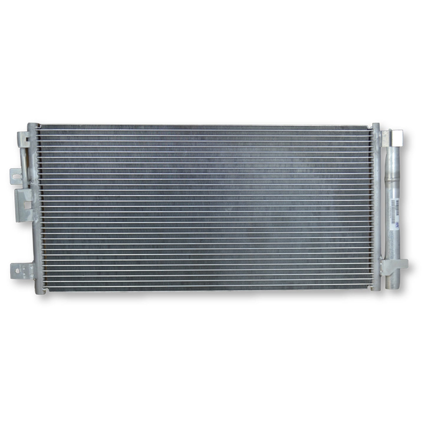 3987C A/C Condenser