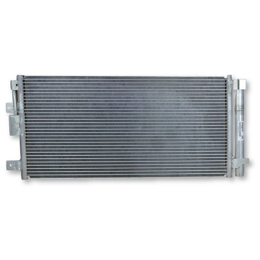 3987C A/C Condenser