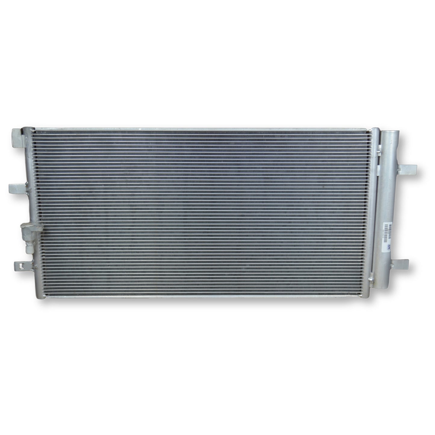 3988C A/C Condenser