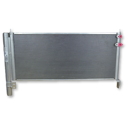 3991C A/C Condenser, 1.8L, 4Cyl
