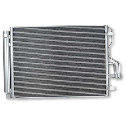 3993C A/C Condenser, 2.0L, 4Cyl