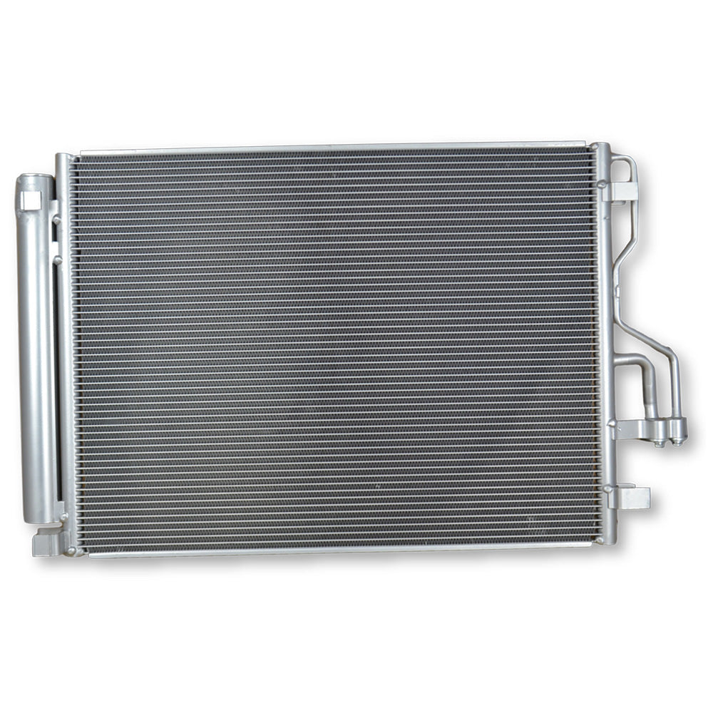 3993C A/C Condenser, 2.0L, 4Cyl