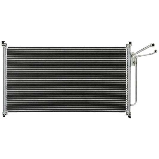 4013C A/C Condenser