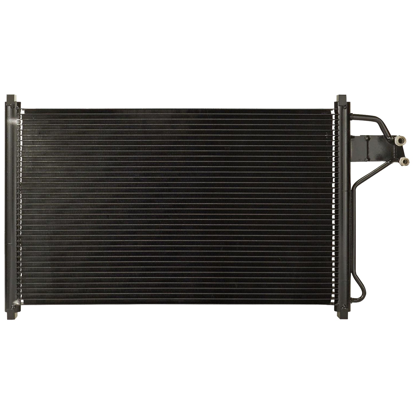 4020C A/C Condenser, 5.7L, 8Cyl