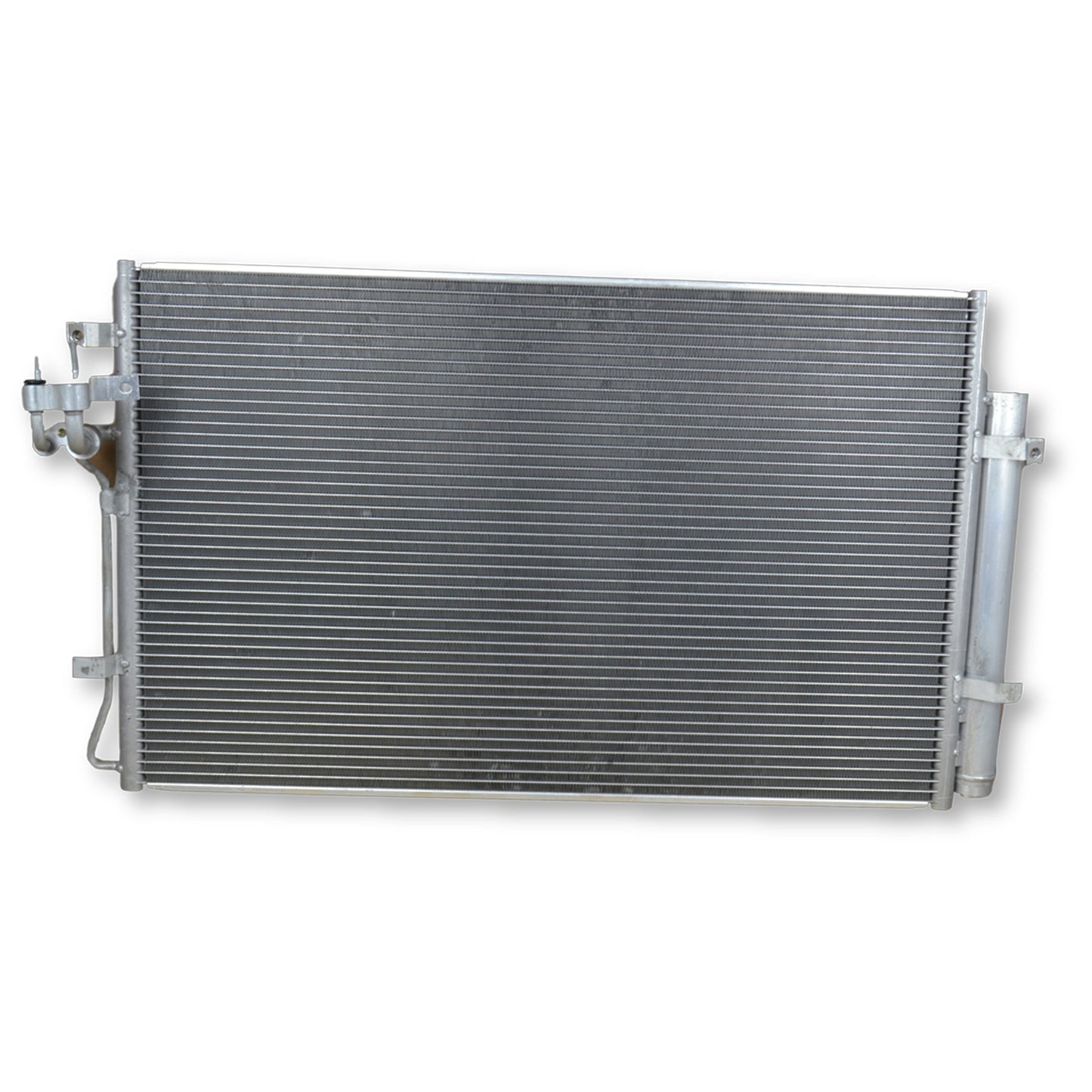 4066C A/C Condenser, 2.0L, 4Cyl