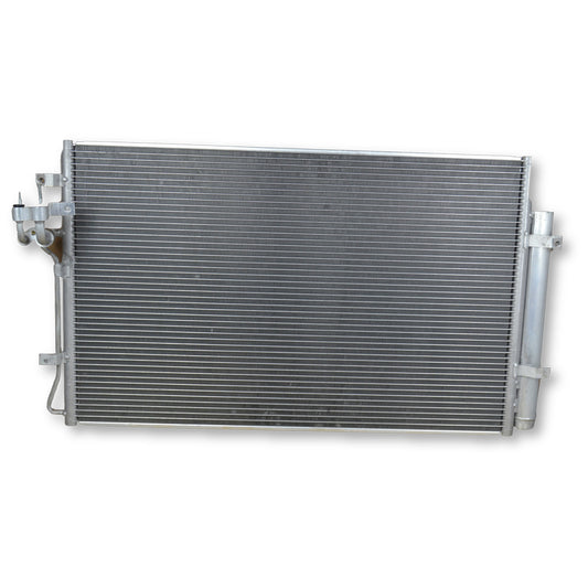 4066C A/C Condenser, 2.0L, 4Cyl