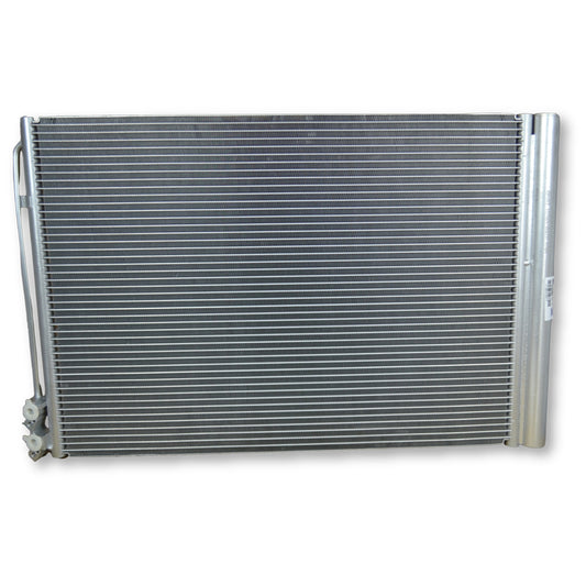 4069C A/C Condenser, 3.0L, 6Cyl