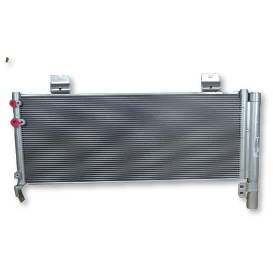 4117C A/C Condenser, 3.5L, 6Cyl