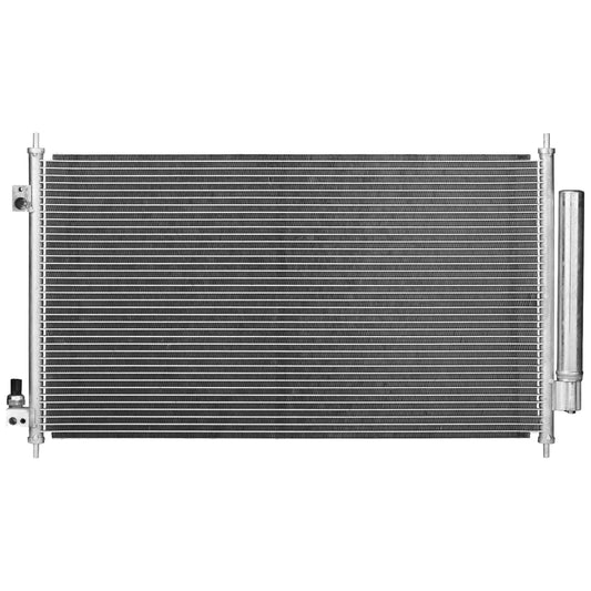 4118C A/C Condenser, 3.5L, 6Cyl