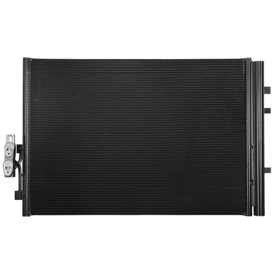 4120C A/C Condenser, 3.0L, 6Cyl