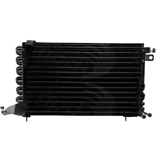 4124C A/C Condenser