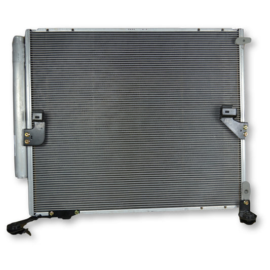 4137C A/C Condenser, 4.6L, 8Cyl