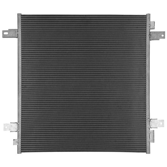 4152C A/C Condenser, 5.6L, 8Cyl