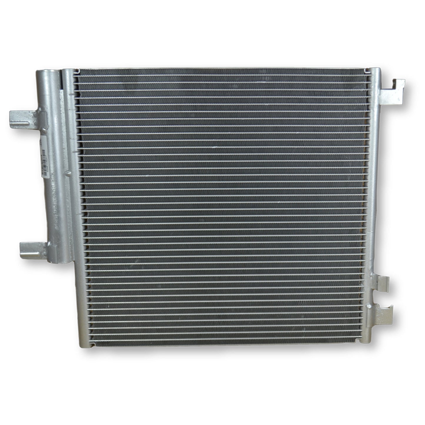 4184C A/C Condenser, 1.2L, 4Cyl