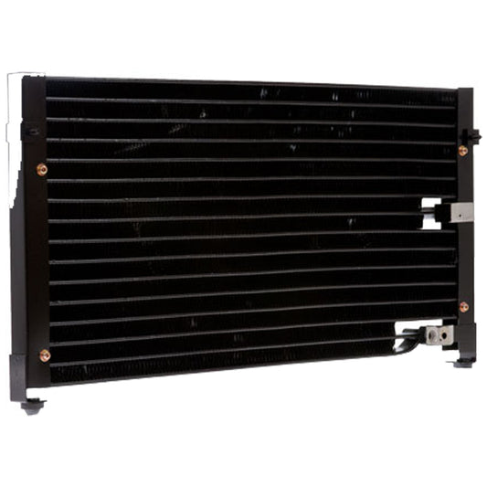 4237C A/C Condenser, 2.2L, 4Cyl